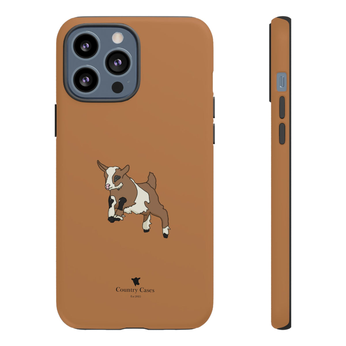 Goat Case