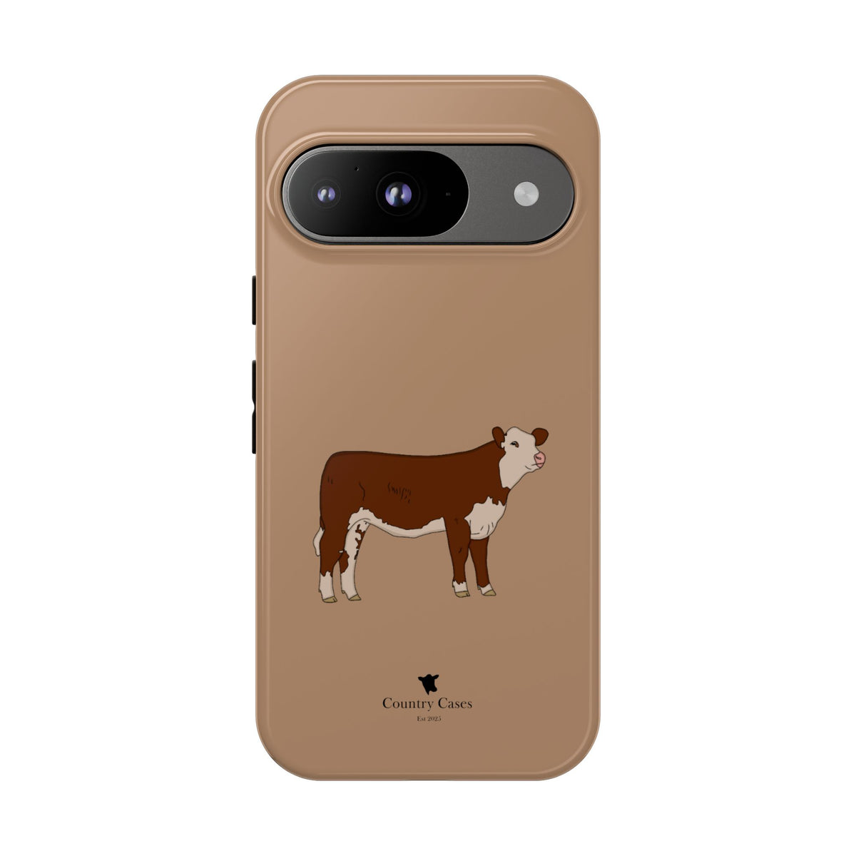 Android Hereford Case