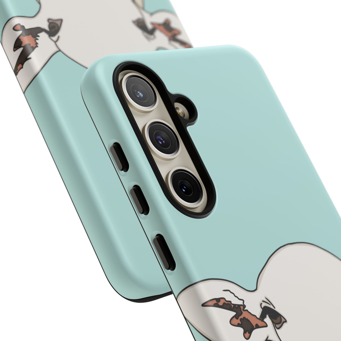Android Silly Sheep Case