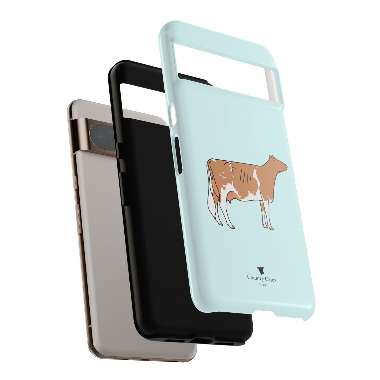 Android Gurnsey Case