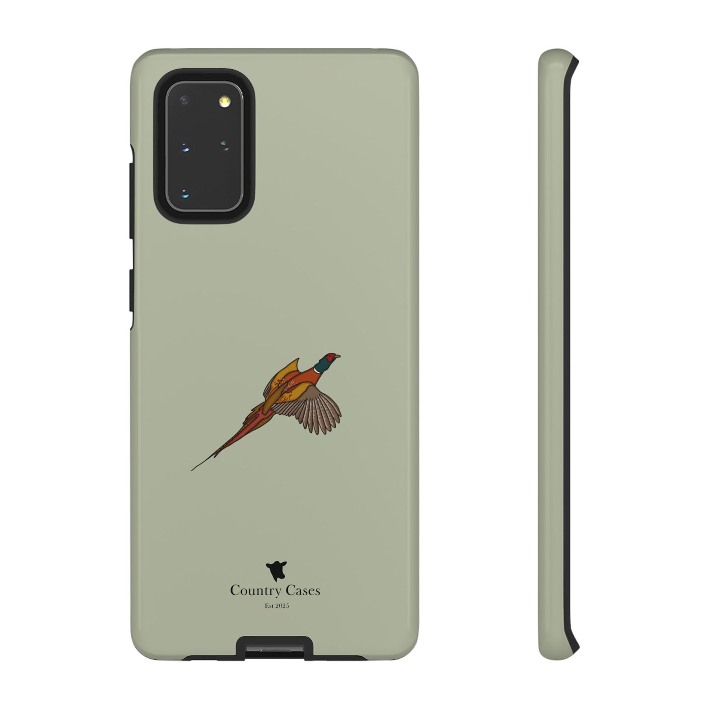 Android pheasant case