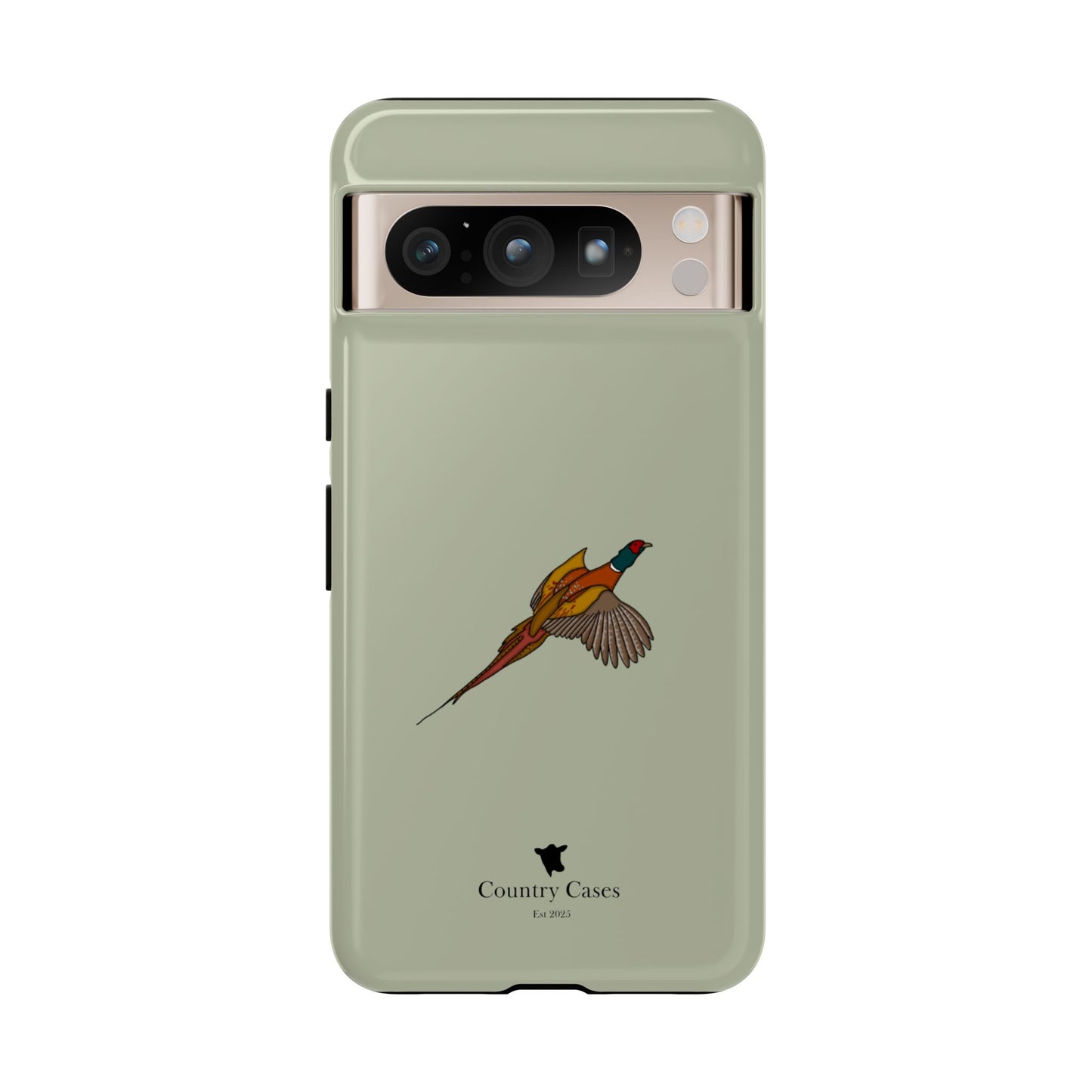 Android pheasant case