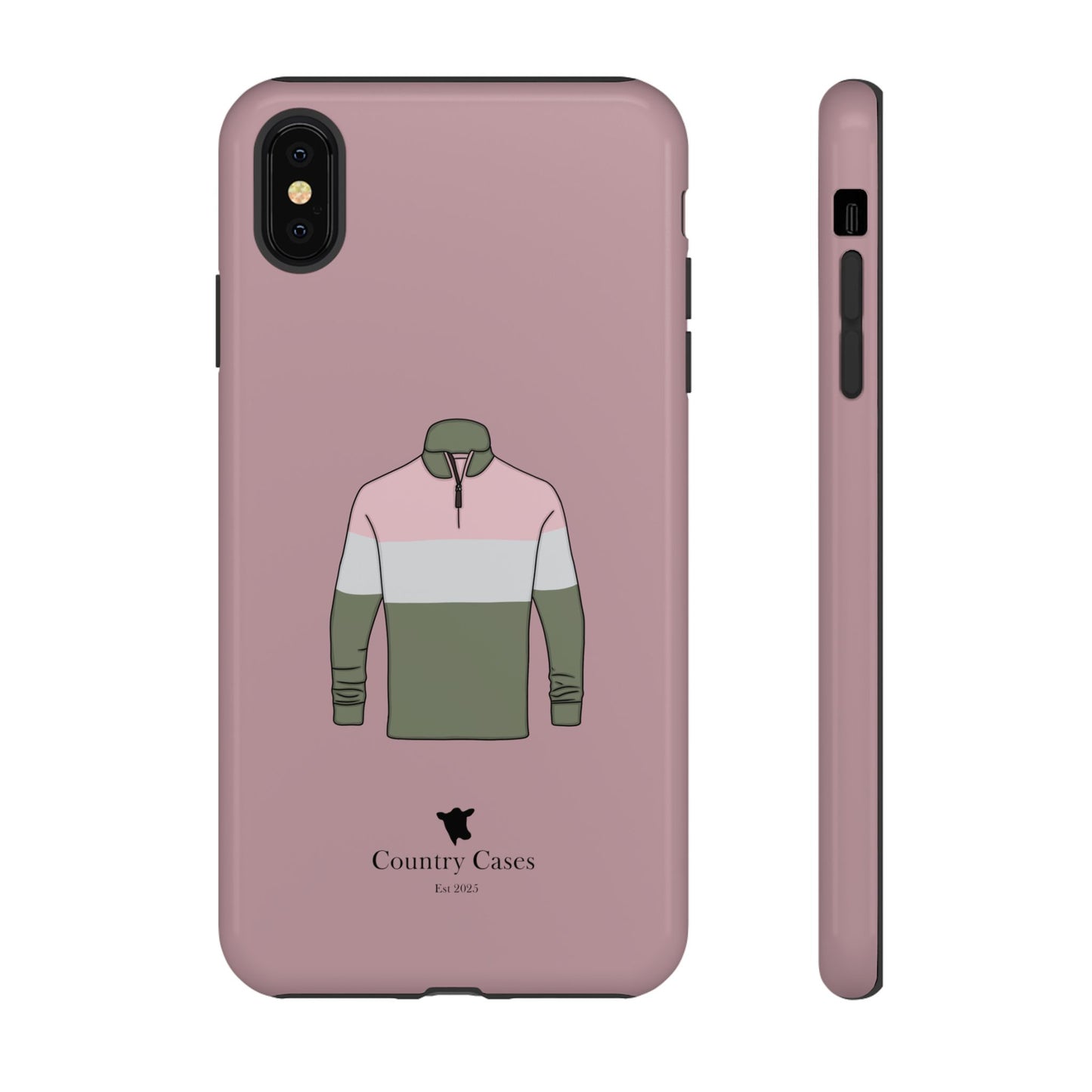 Meadow Jumper Case