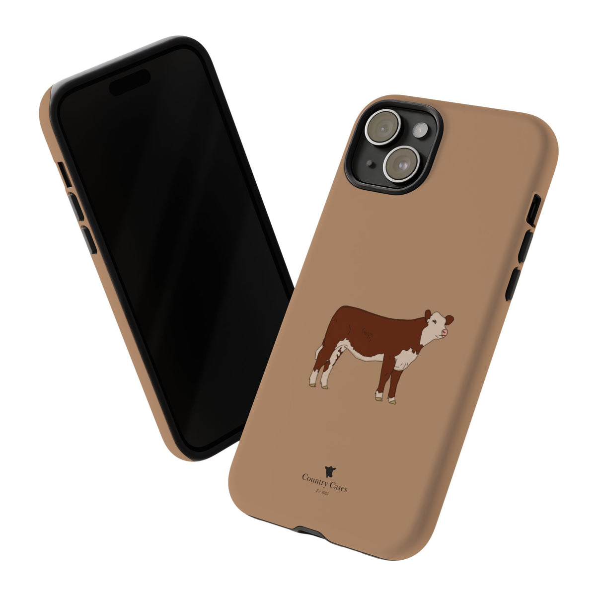 Hereford Case