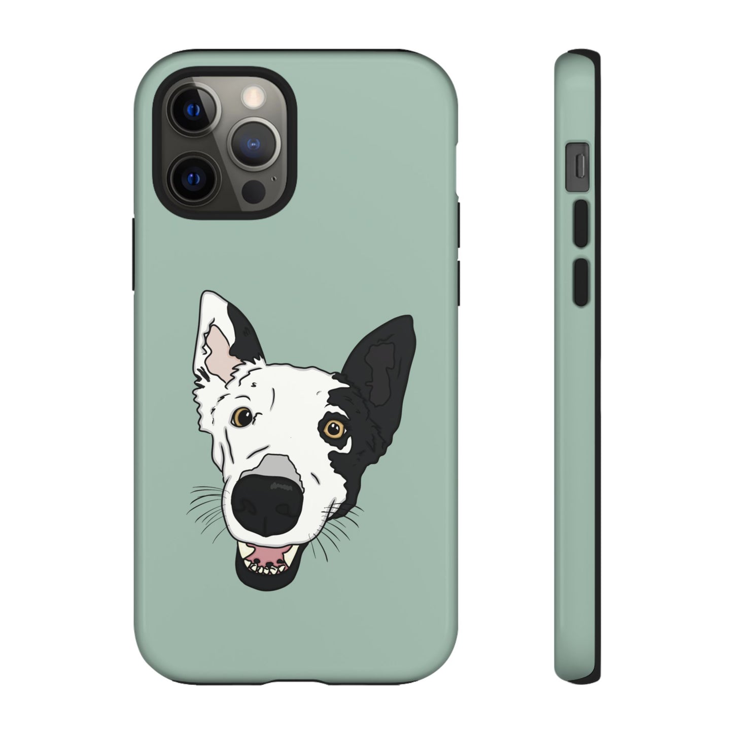 Ella Holden Custom Case