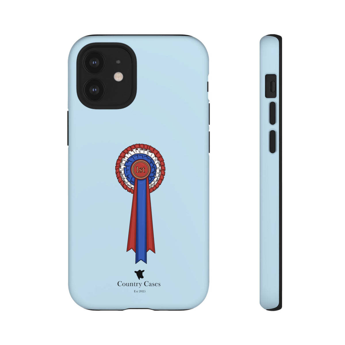 Rossete Case