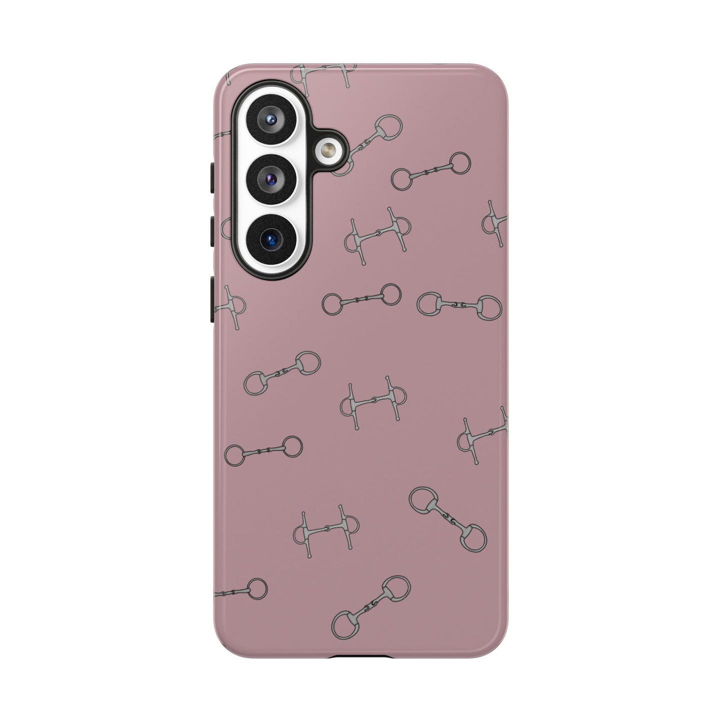 Android Bridleway Case