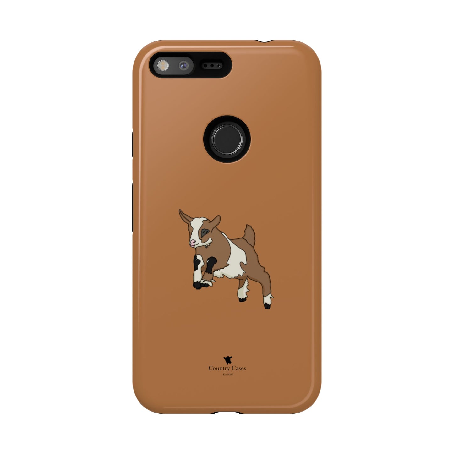 Android goat case