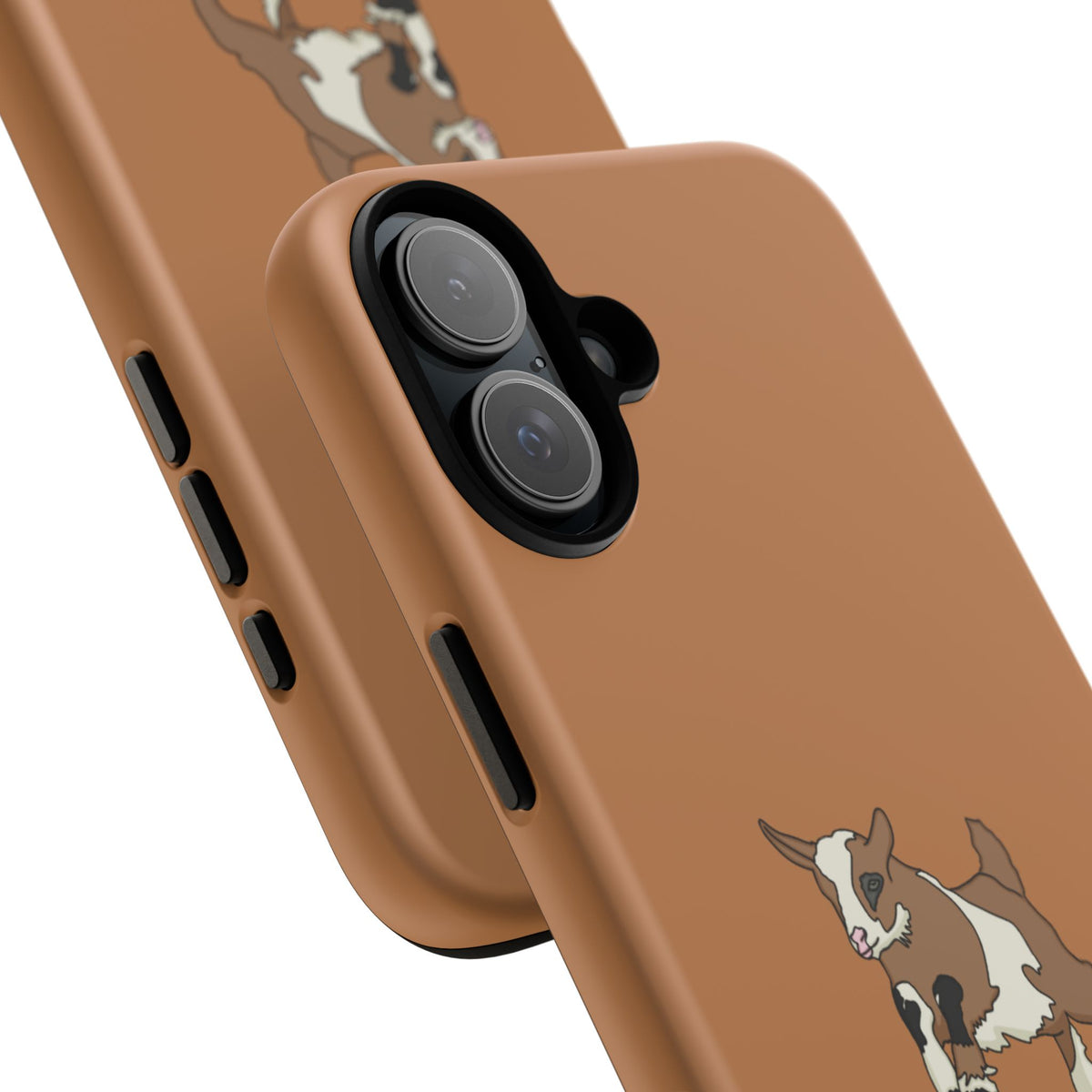Goat Case