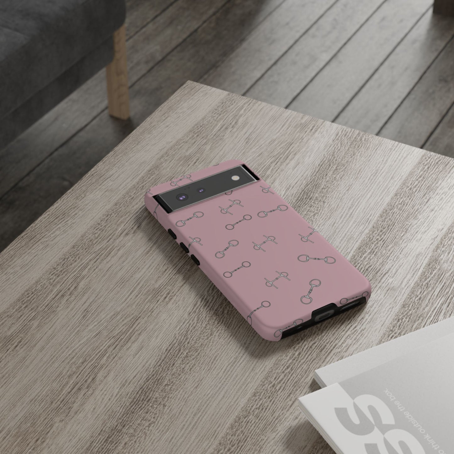 Android Bridleway Case