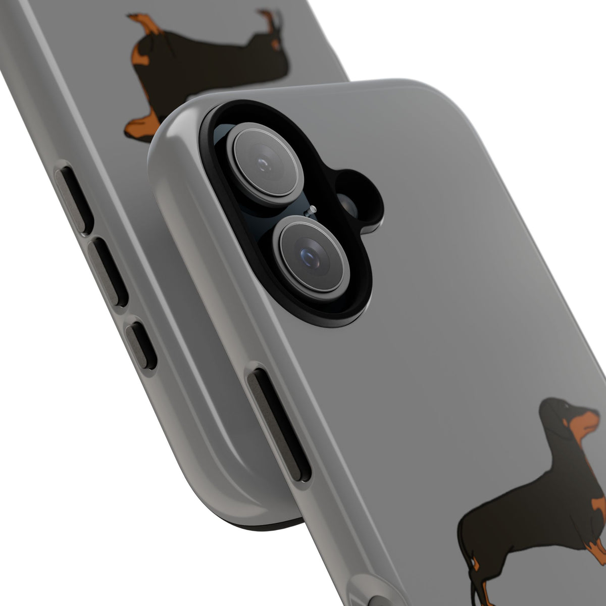 Sausage Dog Case