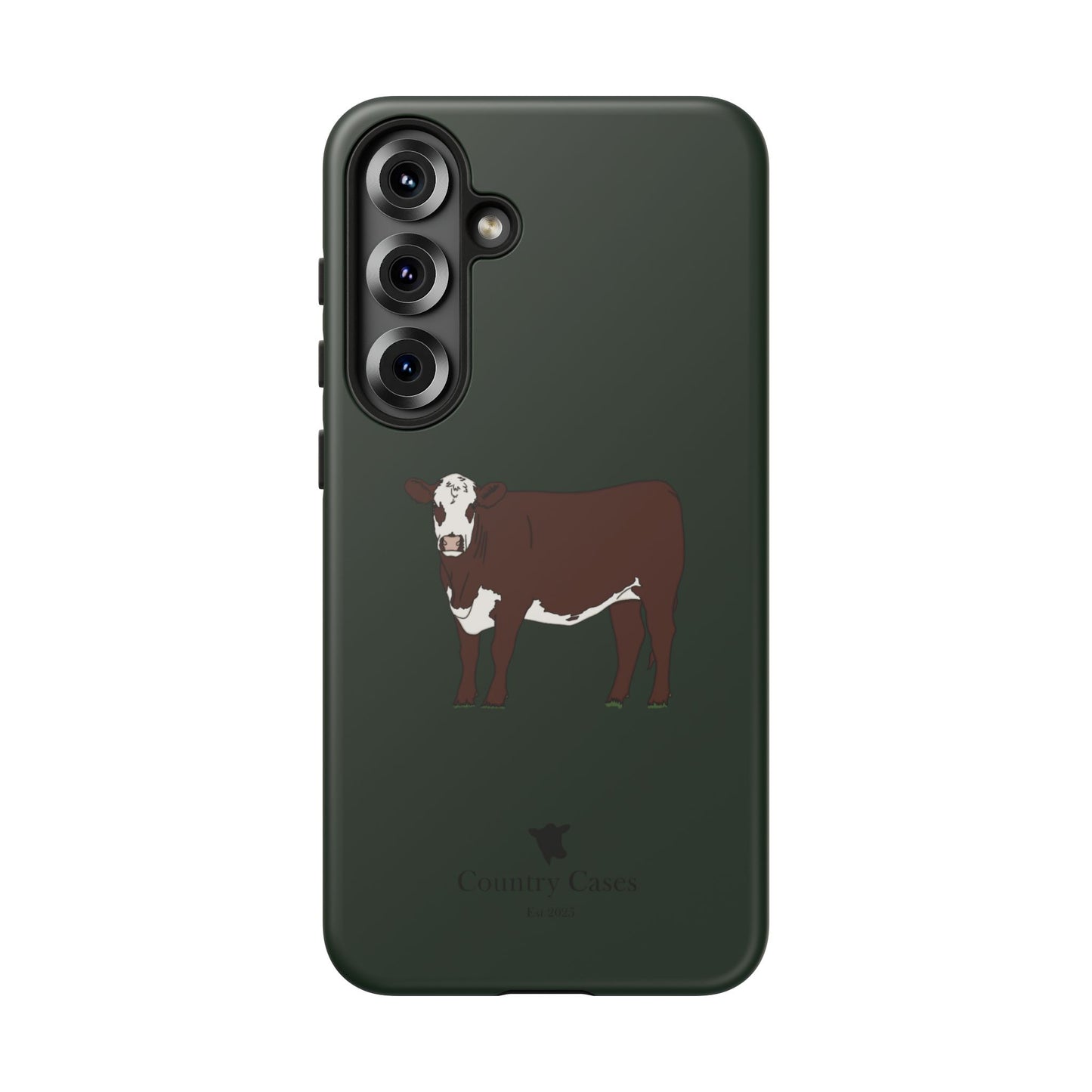 Android Hereford 2.0 case