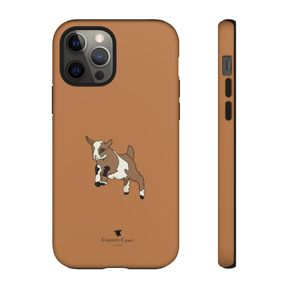 Goat Case