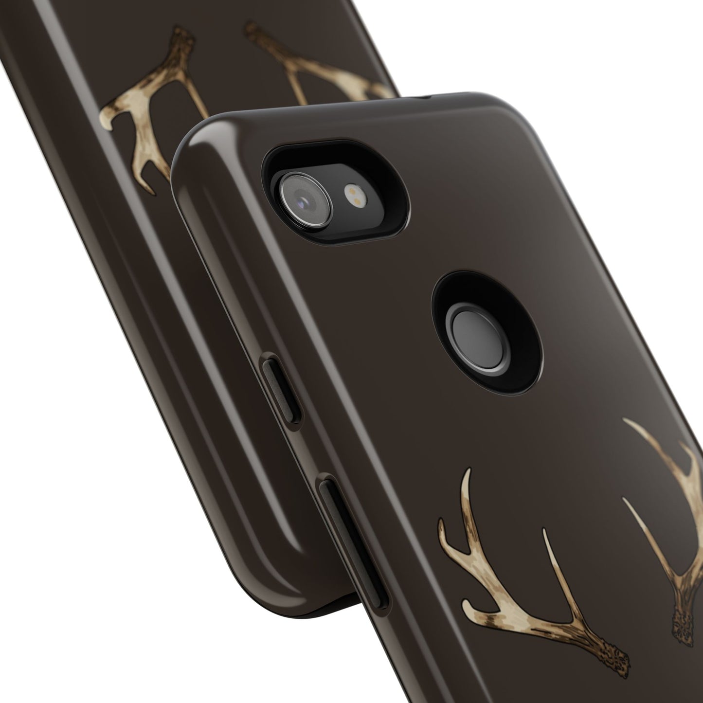 Android stag case
