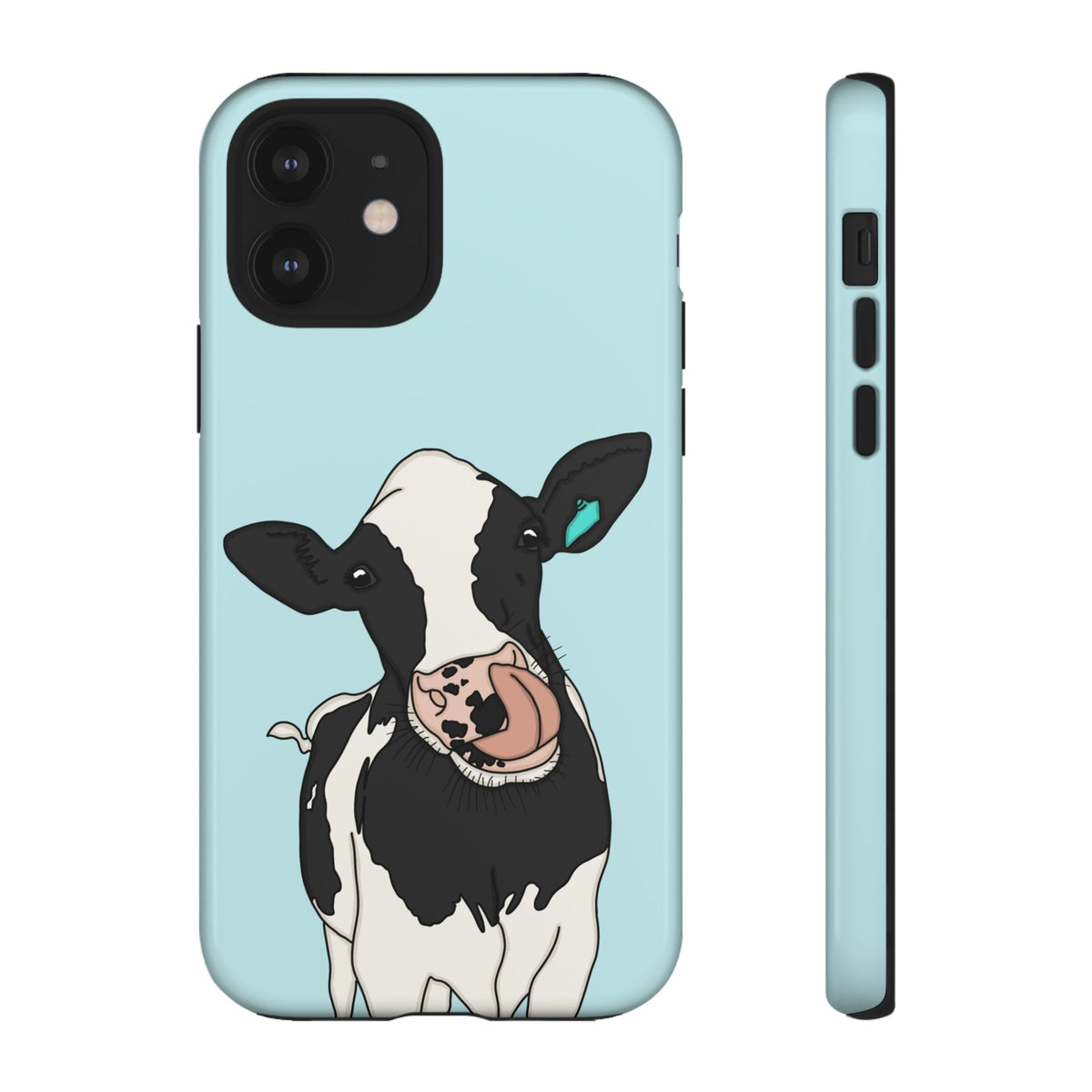 Moo Cow Case