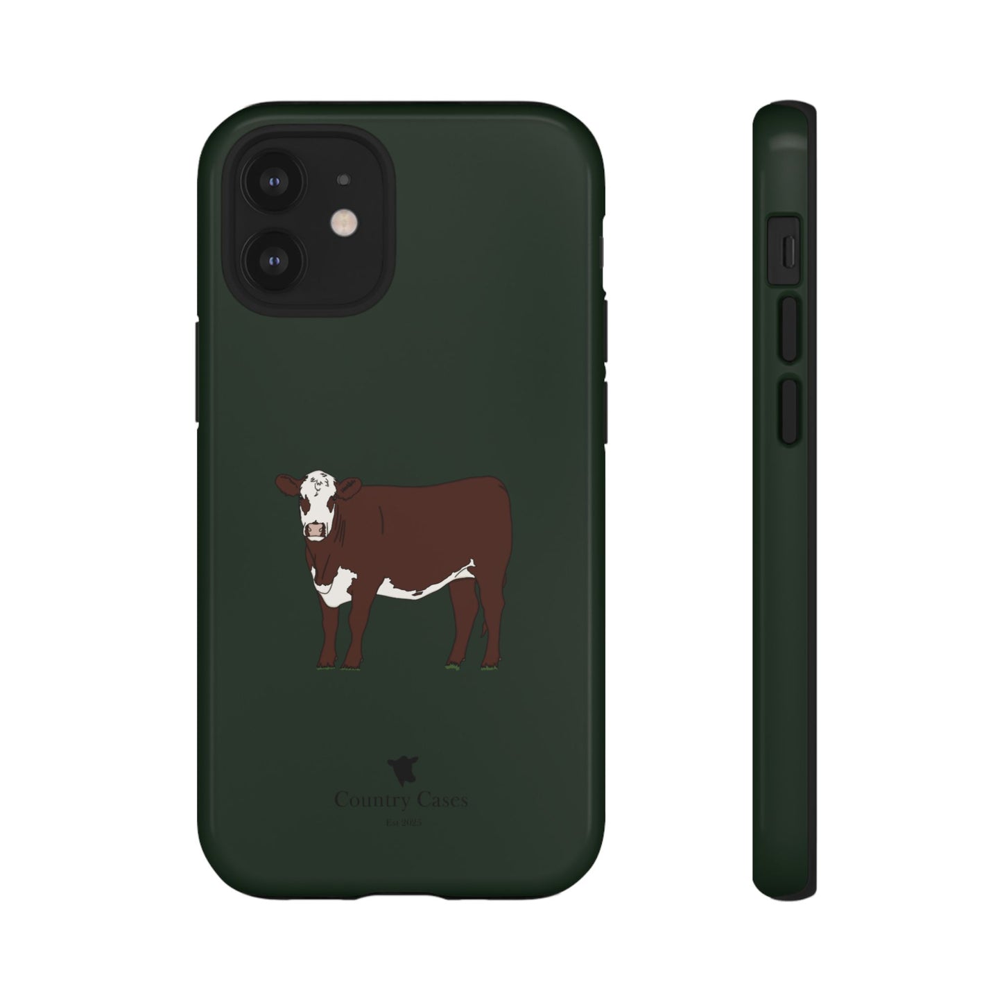 Hereford 2.0 case