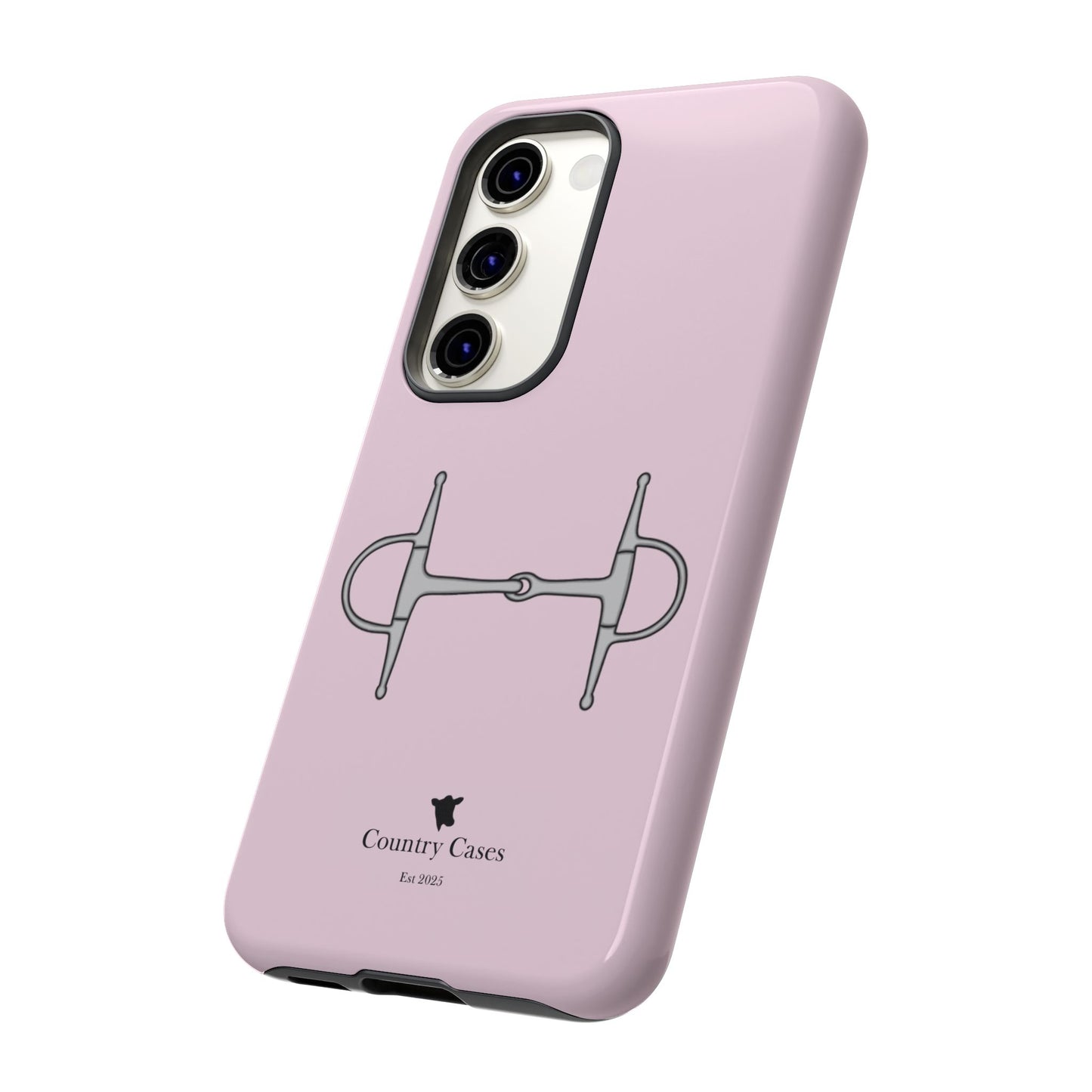Android The Equestrian bit case