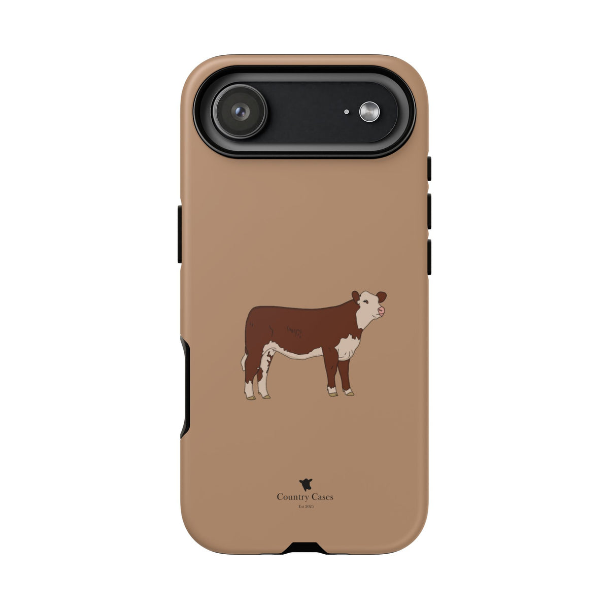 Hereford Case