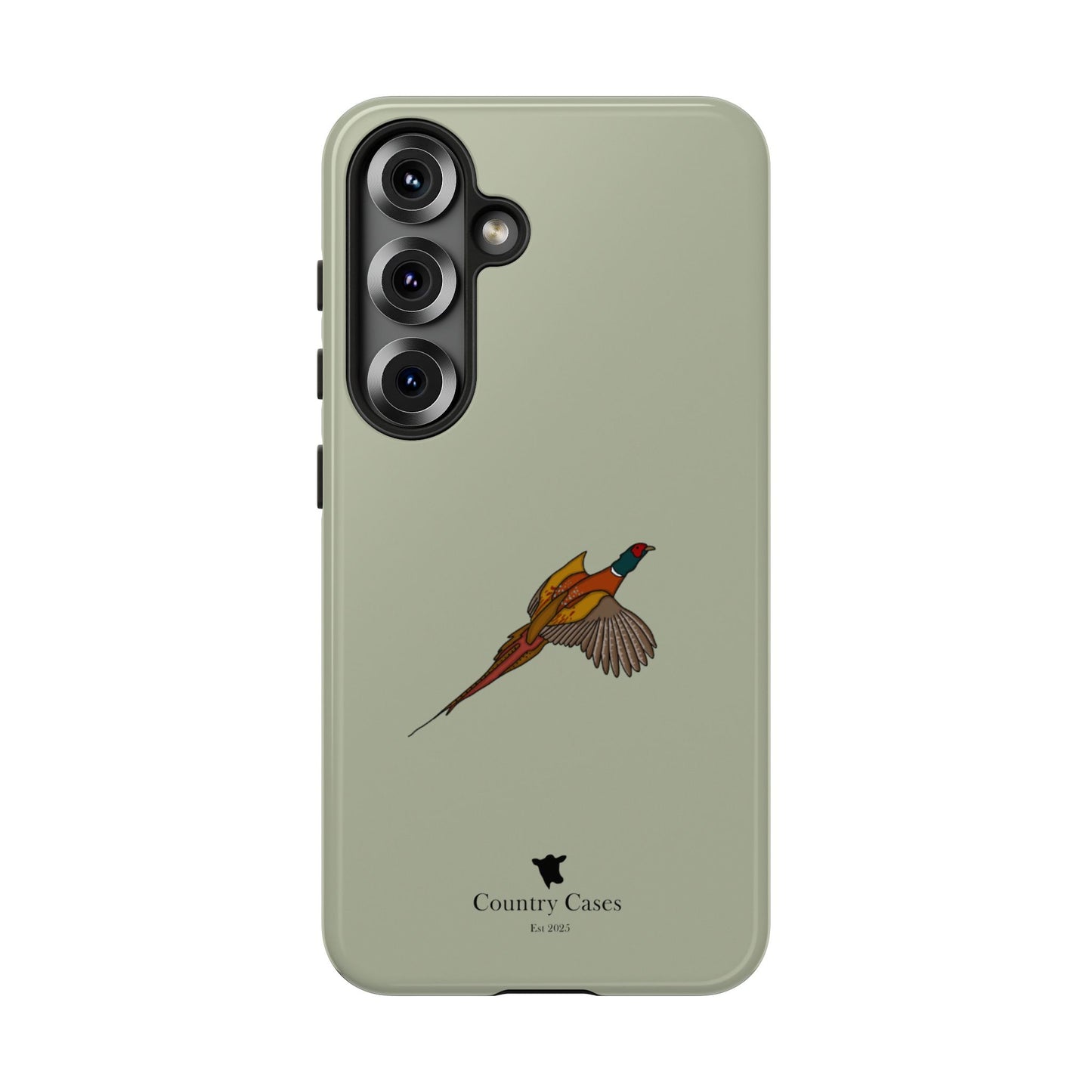 Android pheasant case