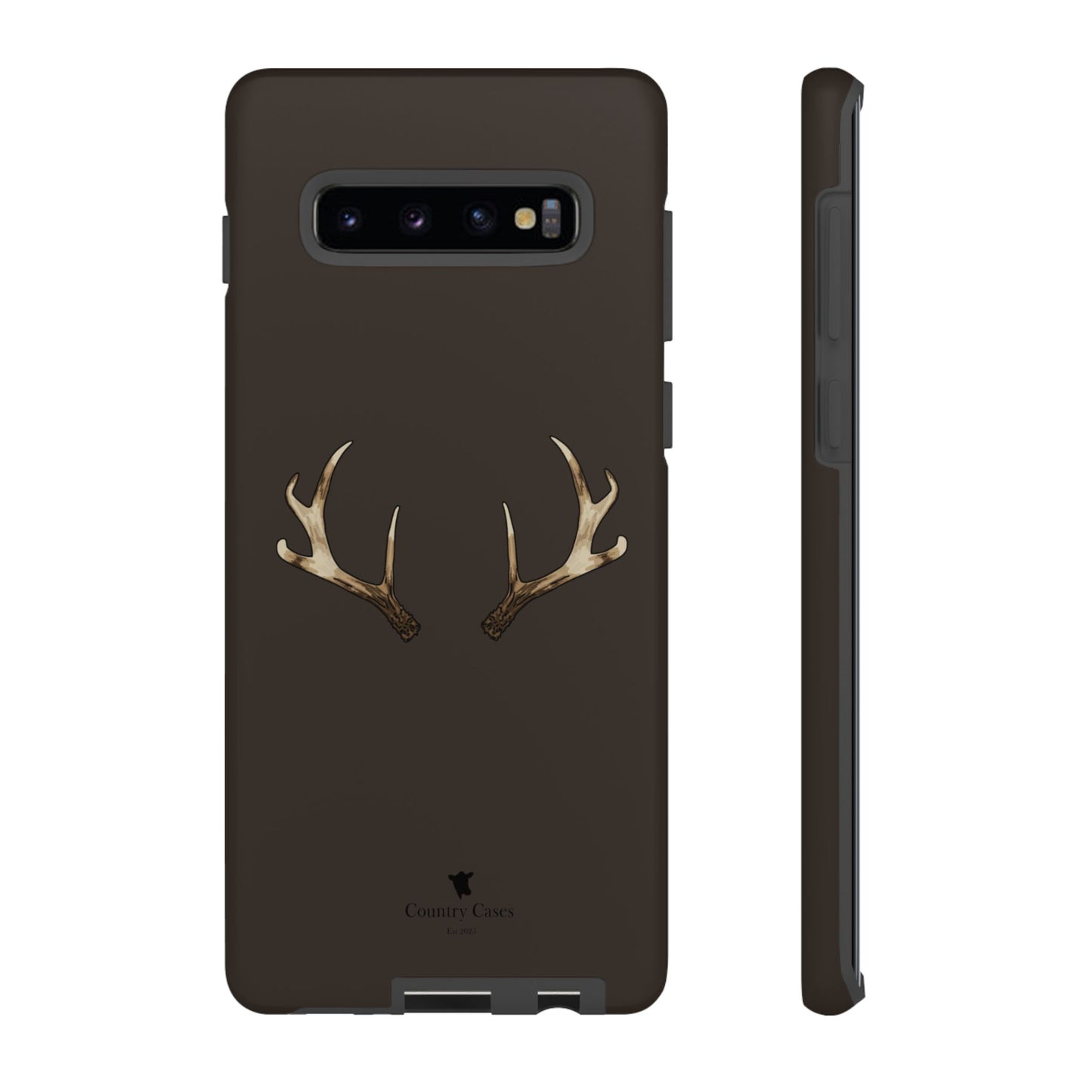 Android stag case