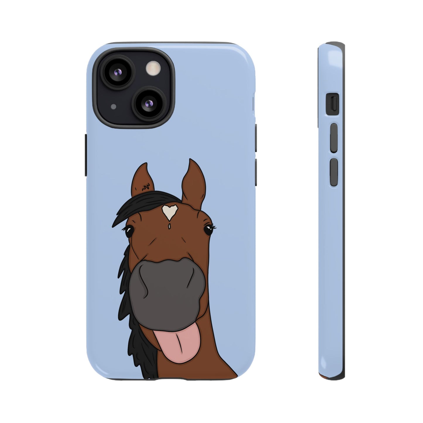 Perfect Pony Case
