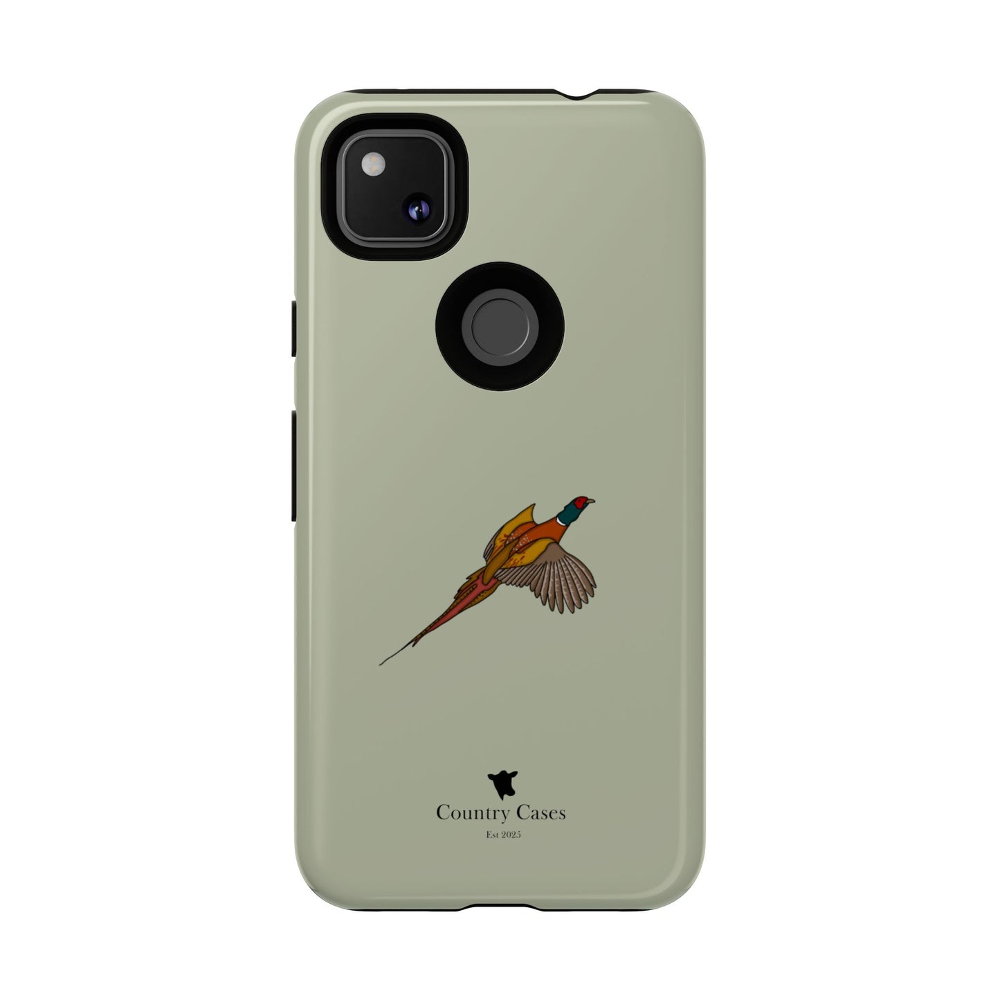 Android pheasant case