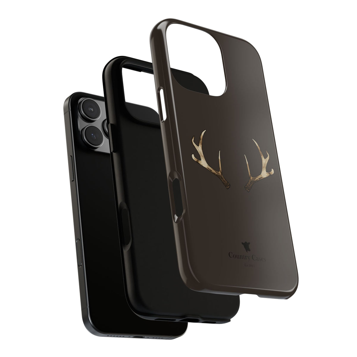 Stag Case