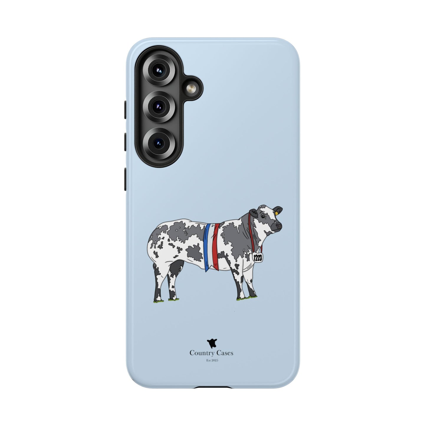 Android Beef Champion Case