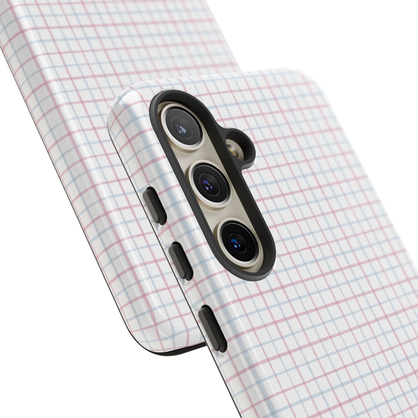 Android Country Shirt Case