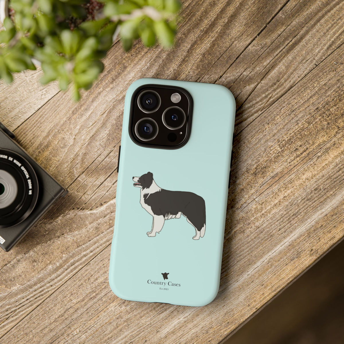 Collie Case