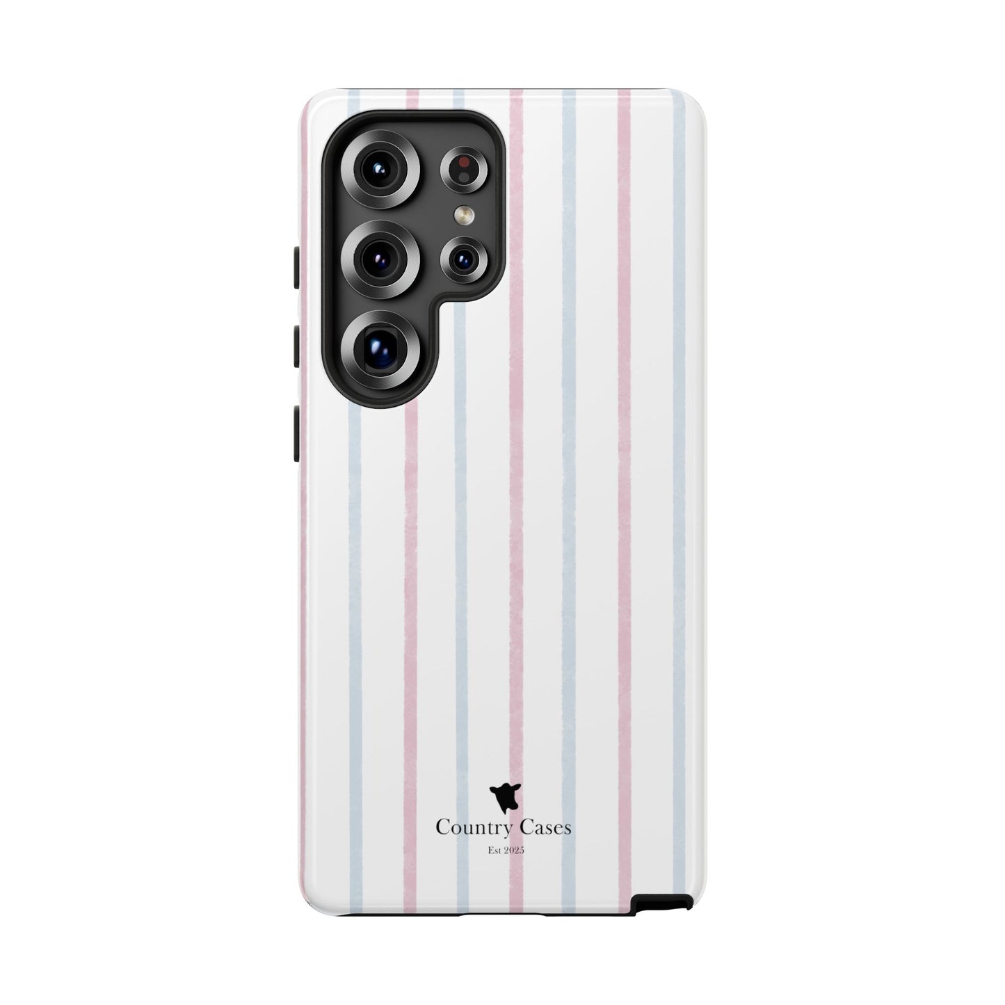 Android Country Stripe Case
