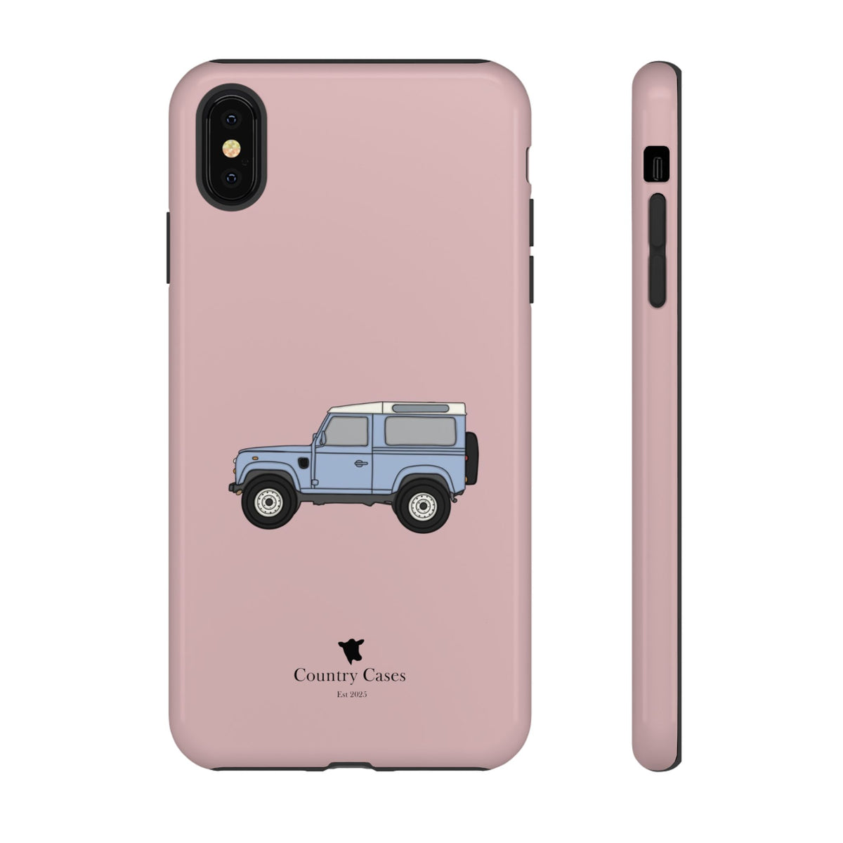 Beach Landy Case