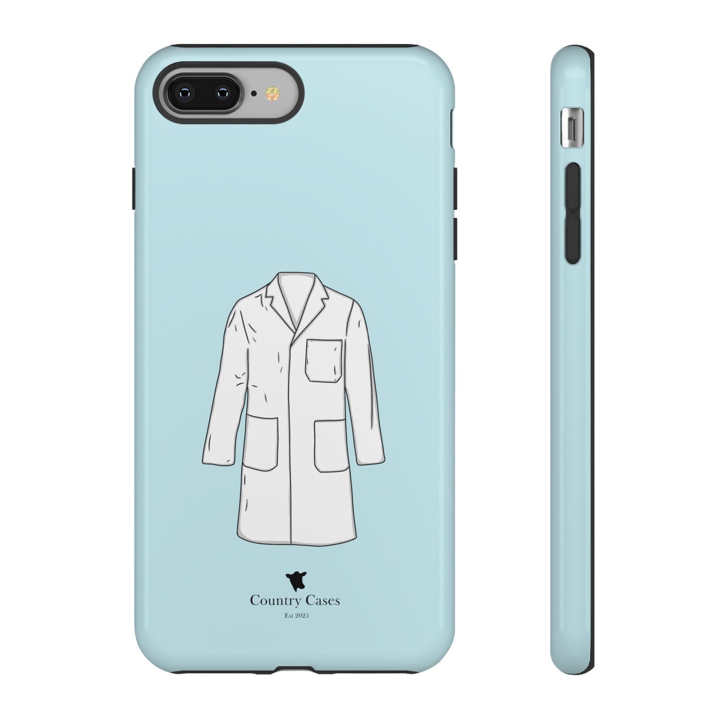 Show Coat Case
