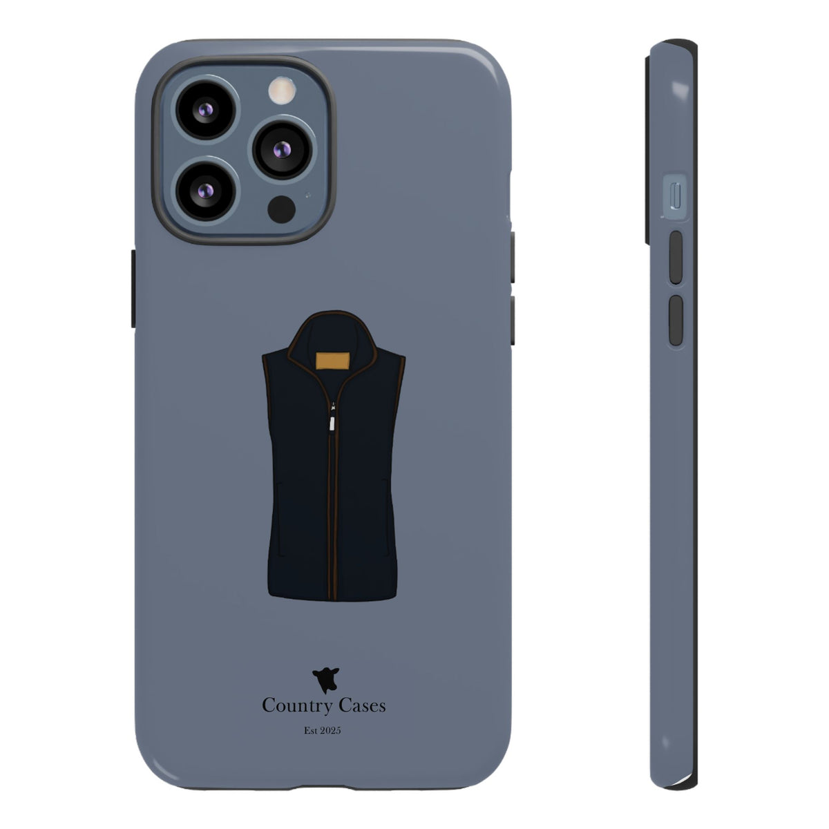 Fleece Case