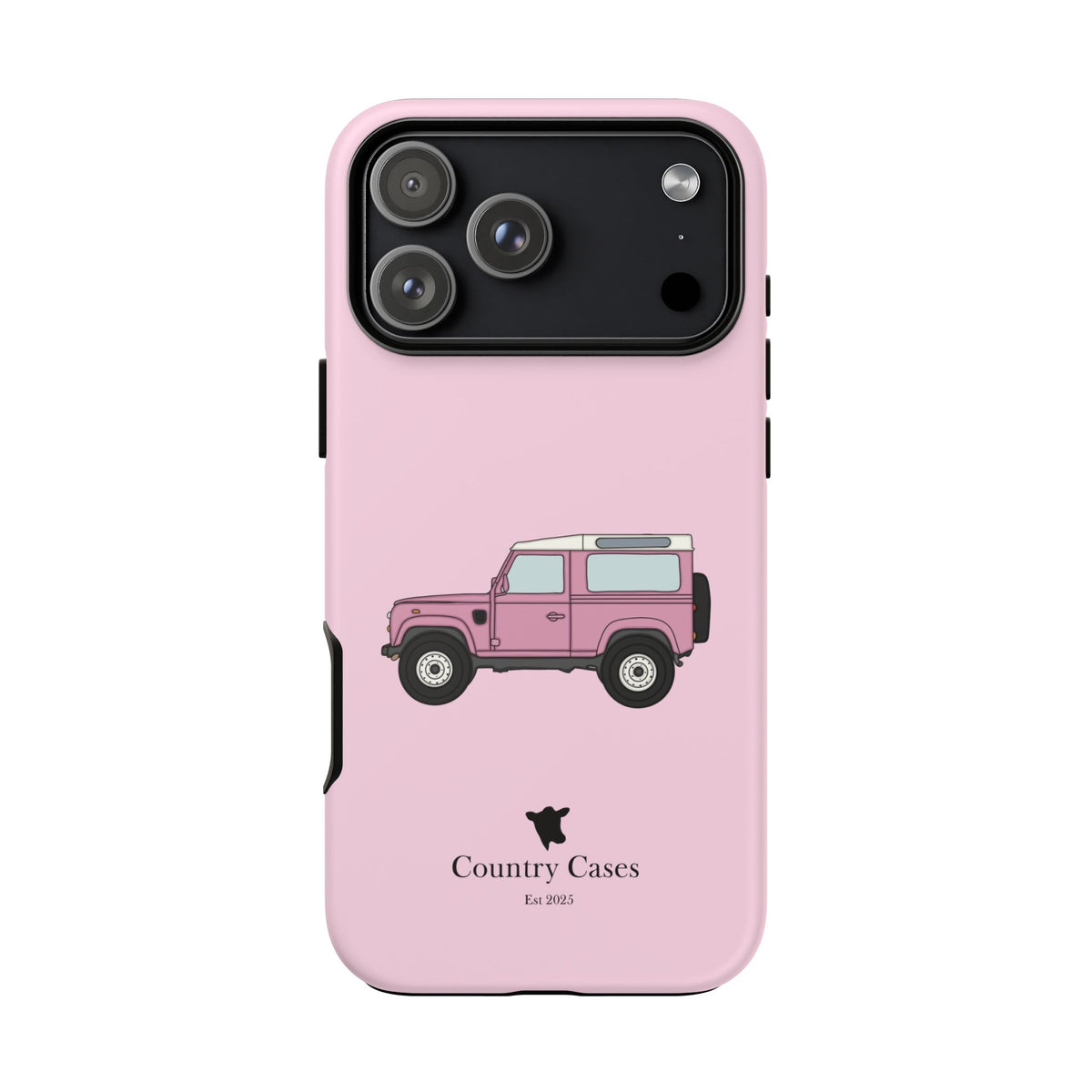 Pink Landy 2.0 case