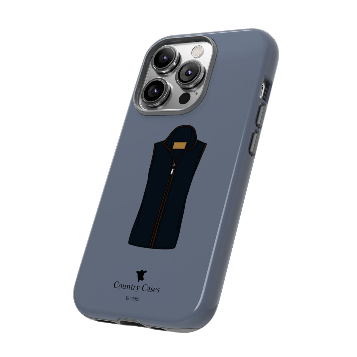 Fleece Case