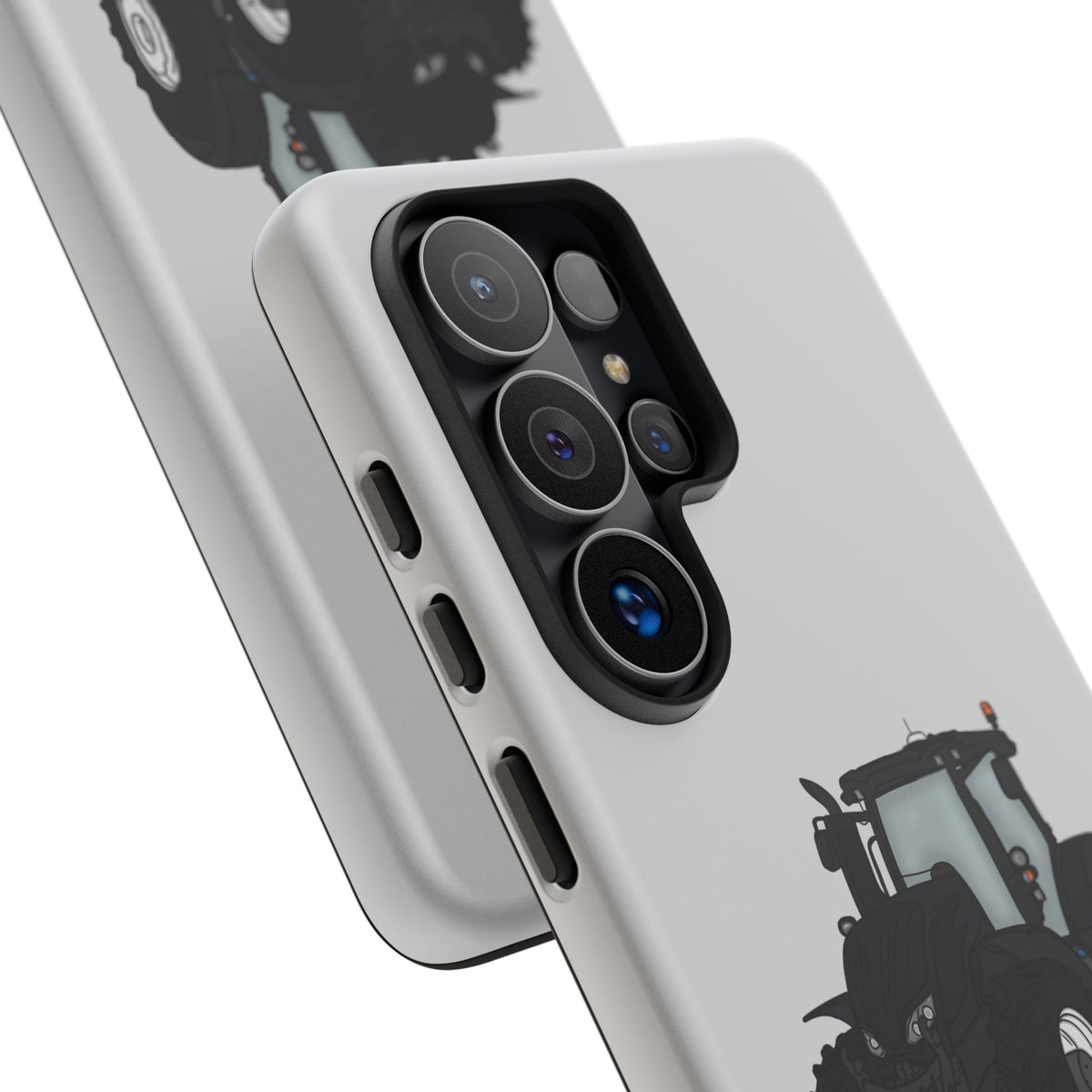 Android Field Tractor Case