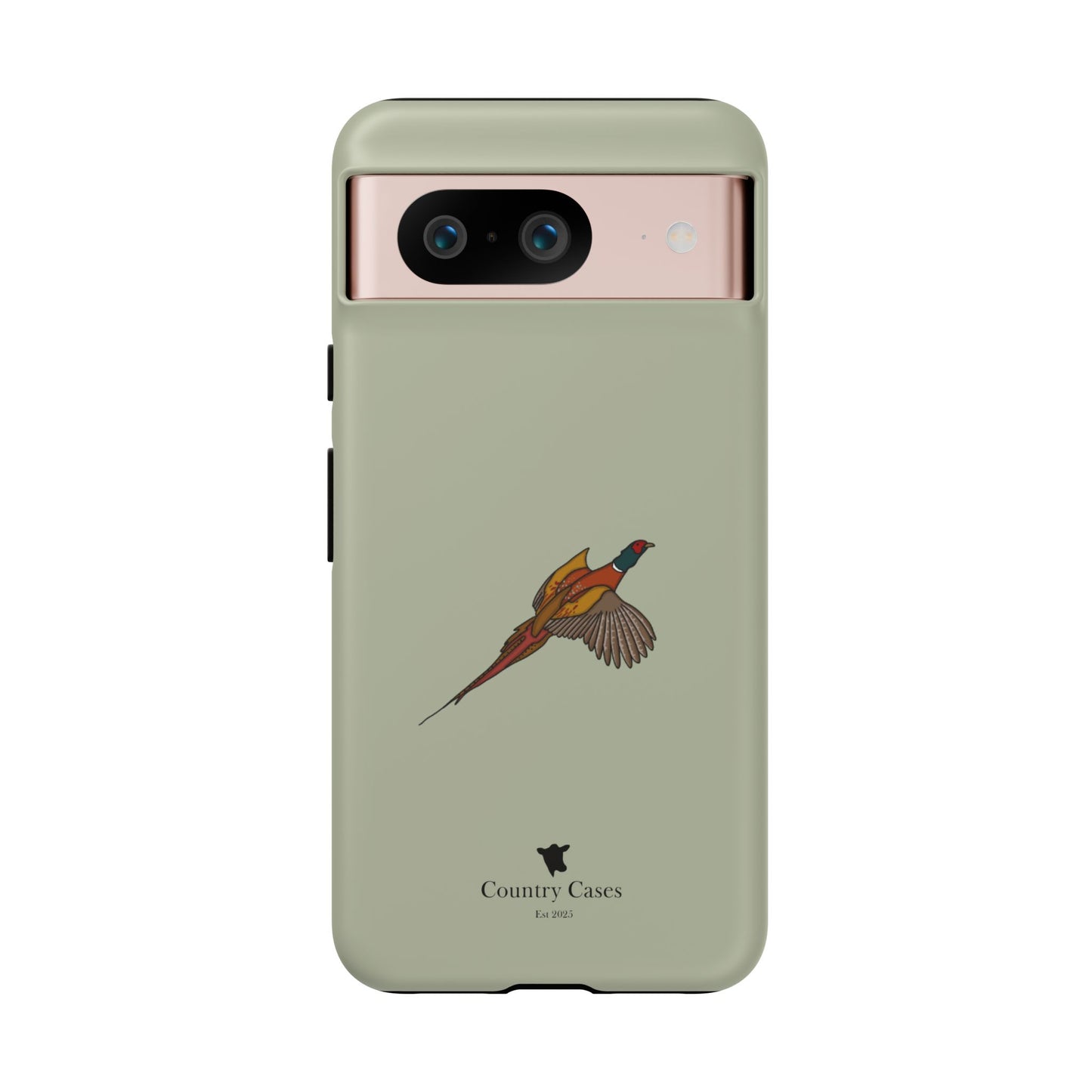 Android pheasant case