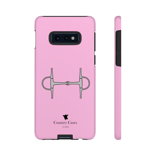 Android The equestrian bit case