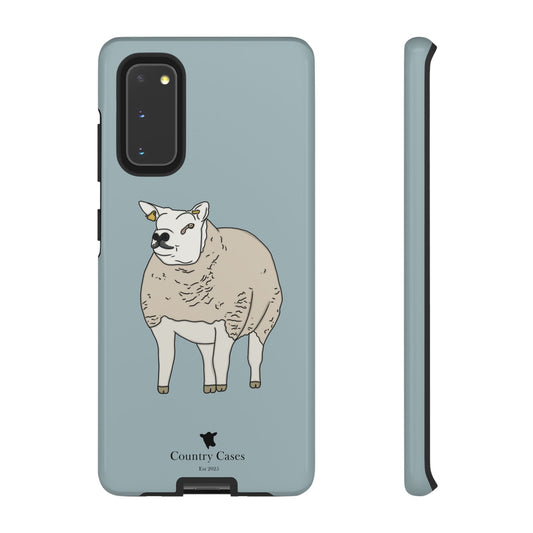 Android Shepherd Beltex Case