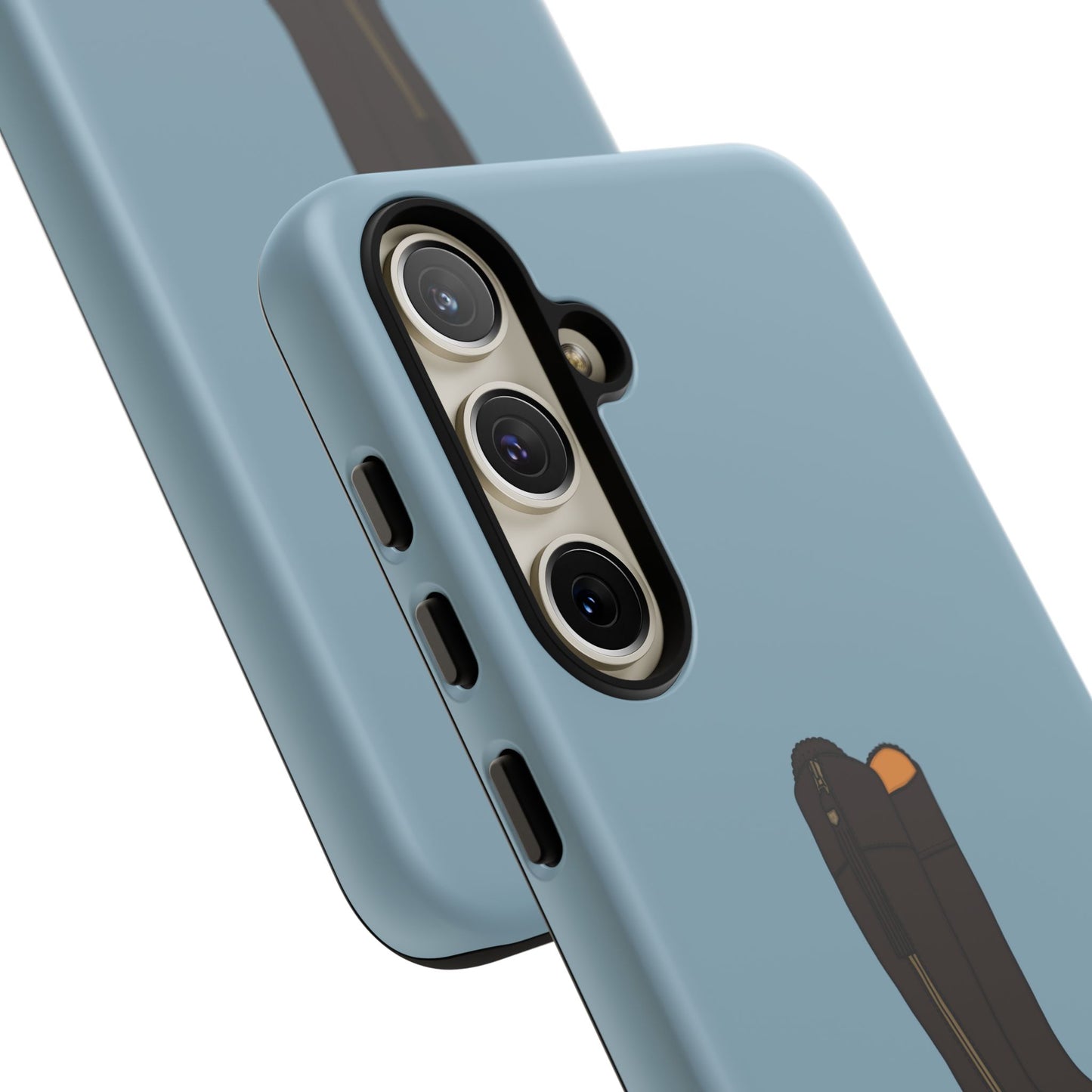 Android Paddock Country Boot Case
