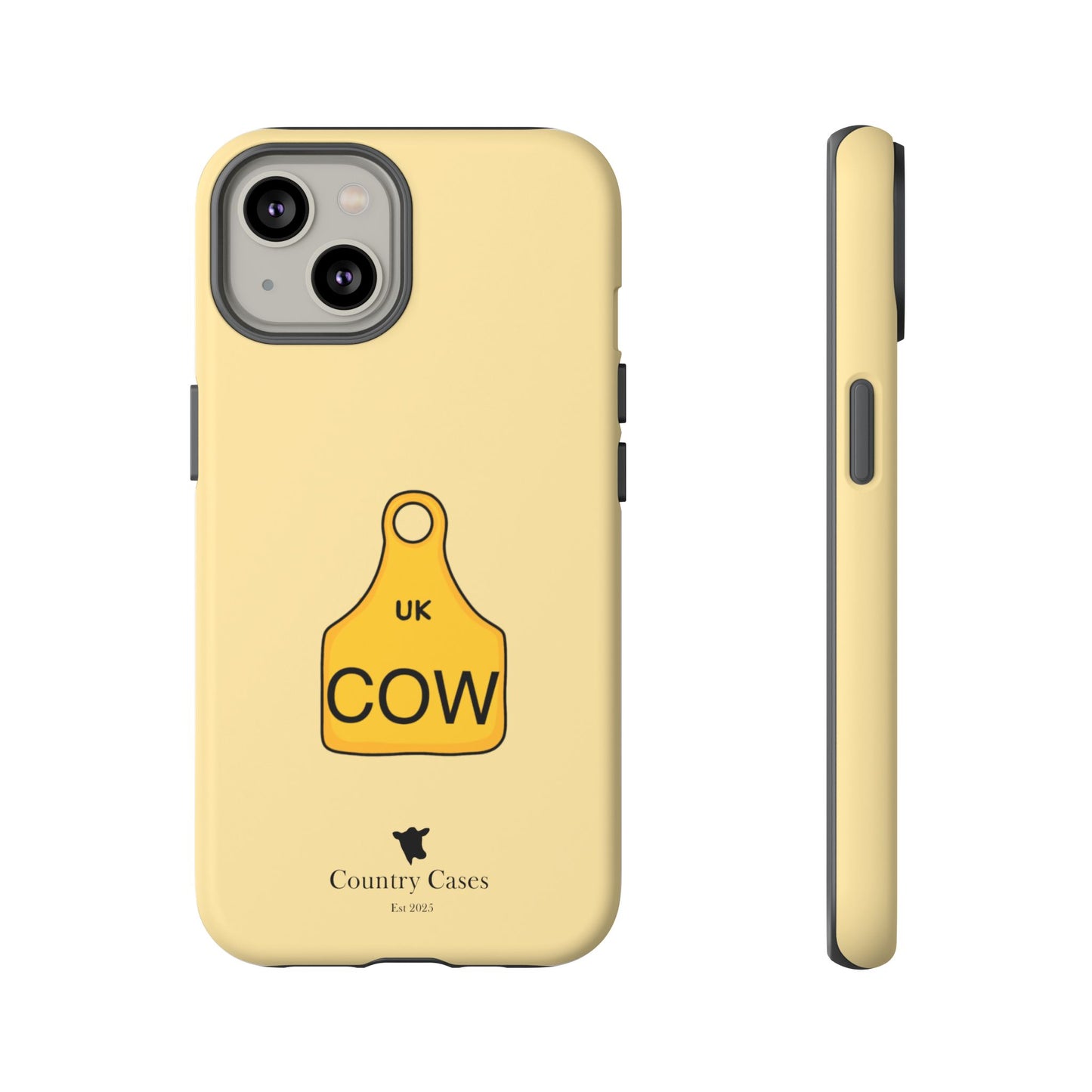 Ear Tag Case