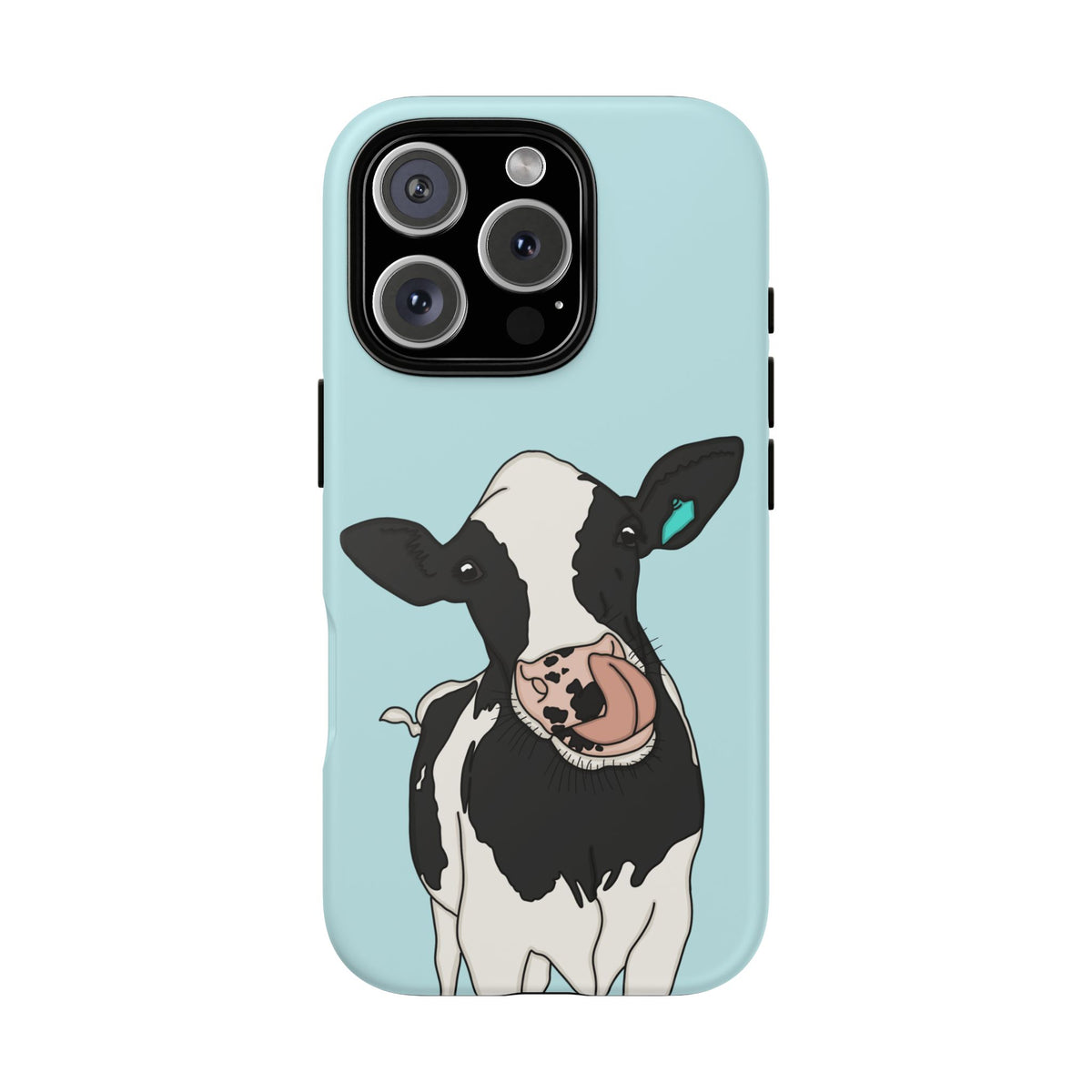 Moo Cow Case