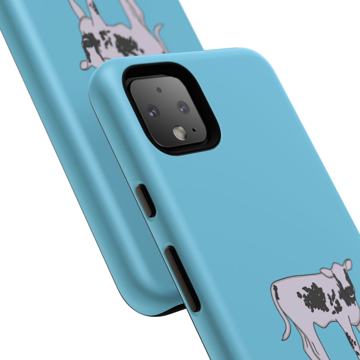 Android mini moo phone case