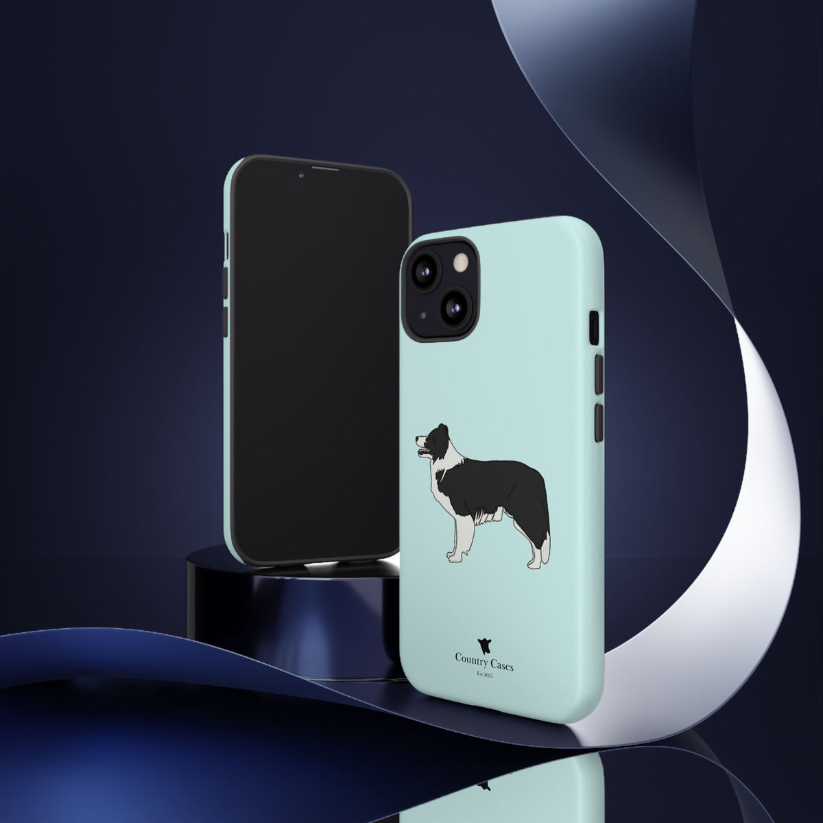 Collie Case