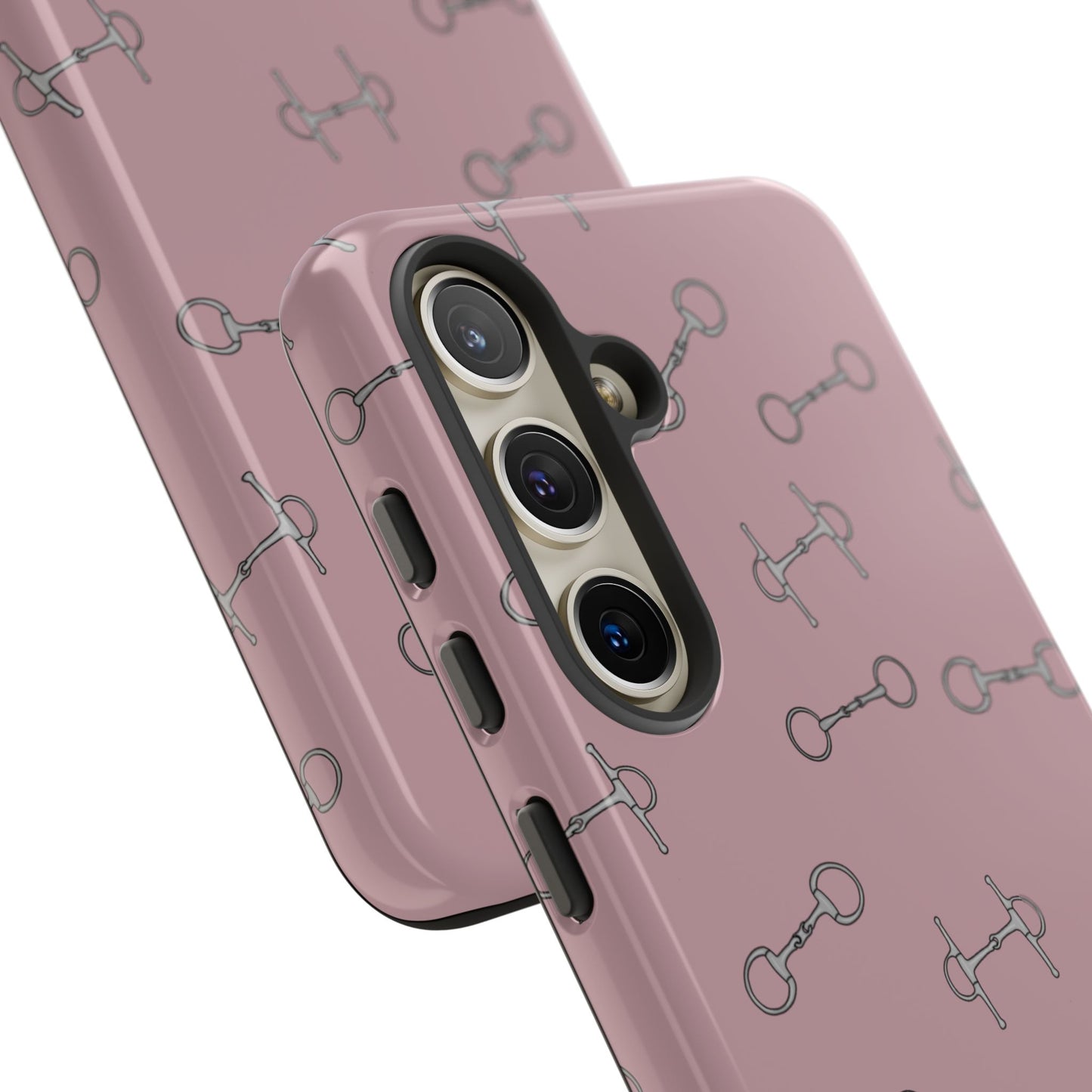 Android Bridleway Case