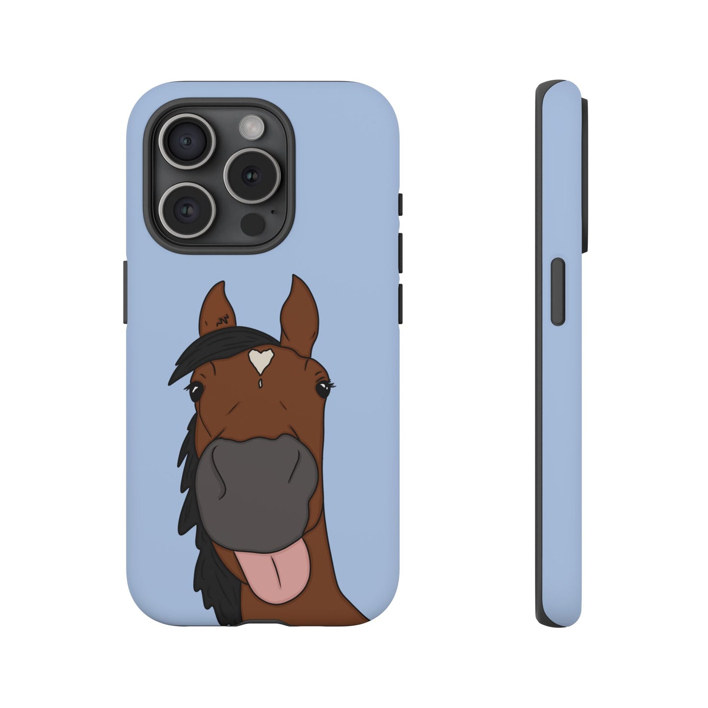 Perfect Pony Case