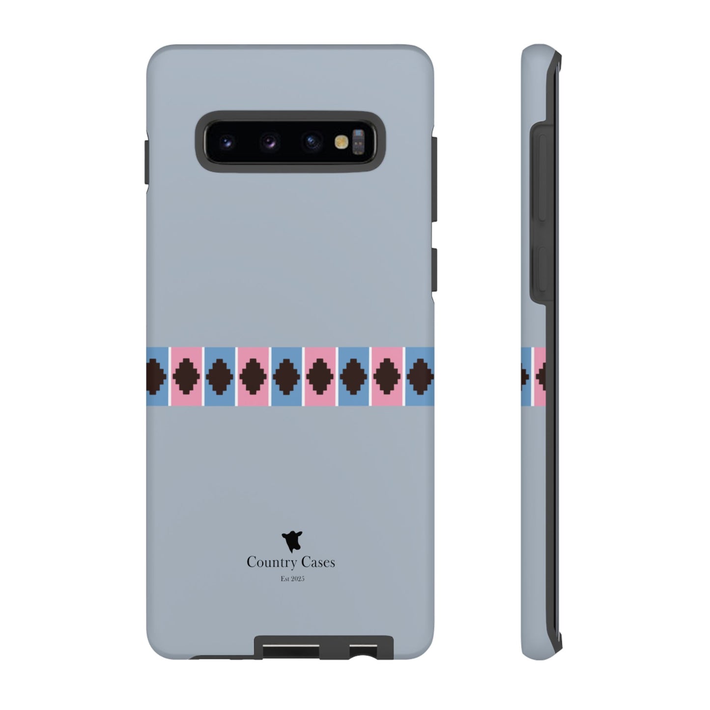 Android polo belt case