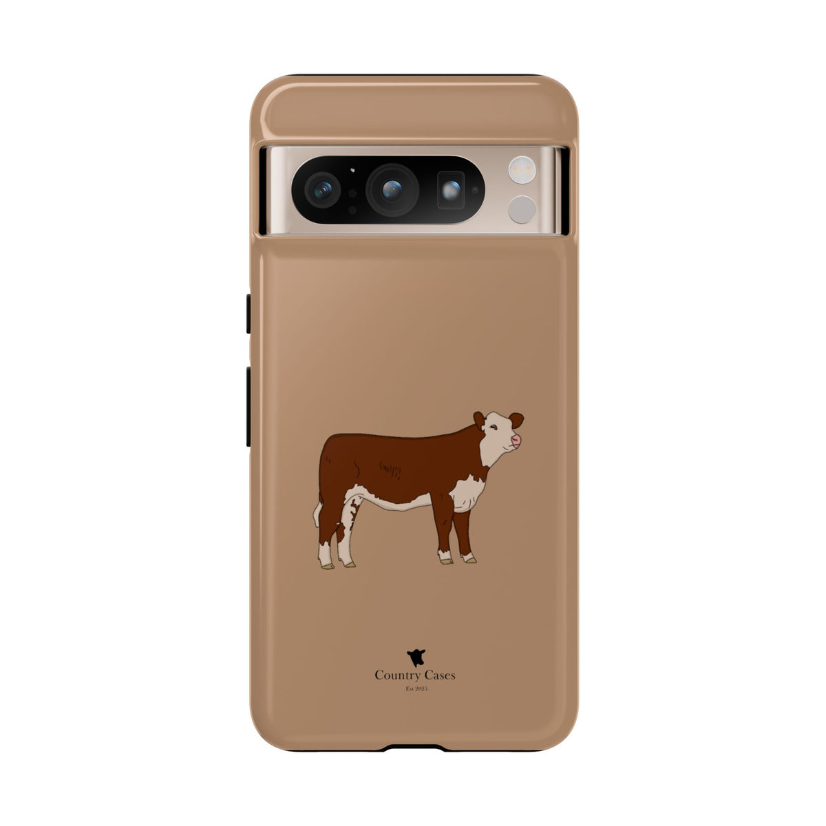 Android Hereford Case