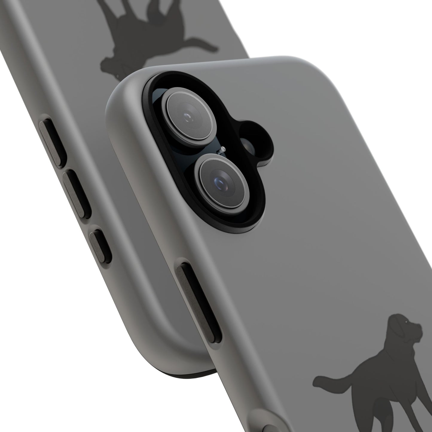 Black Labrador Case